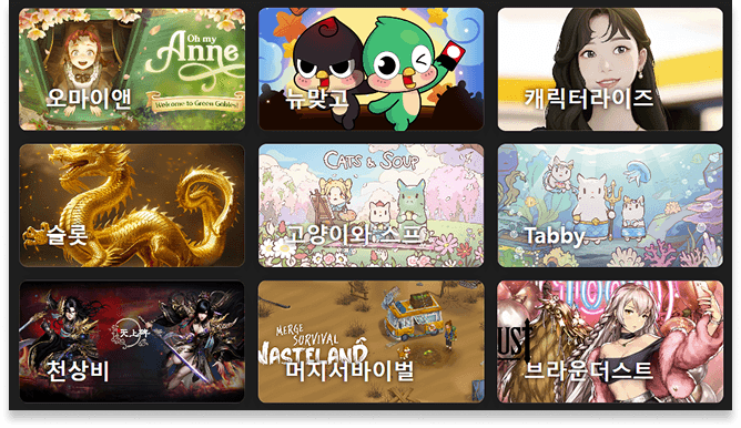 Image Generation Tool Tailored for Visual Designers to Maintain Game IP Consistency